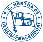 Hertha Zehlendorf